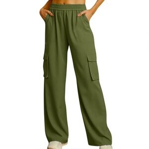 Women’s Double Zero Cargo Pants